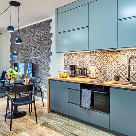 Apartamenty Marilu ชเวียราโดว์-สโดรยจ์ ภายนอก รูปภาพ