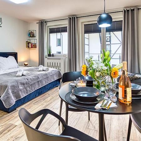 Apartamenty Marilu ชเวียราโดว์-สโดรยจ์ ภายนอก รูปภาพ