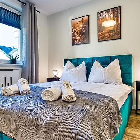 Apartamenty Marilu ชเวียราโดว์-สโดรยจ์ ภายนอก รูปภาพ