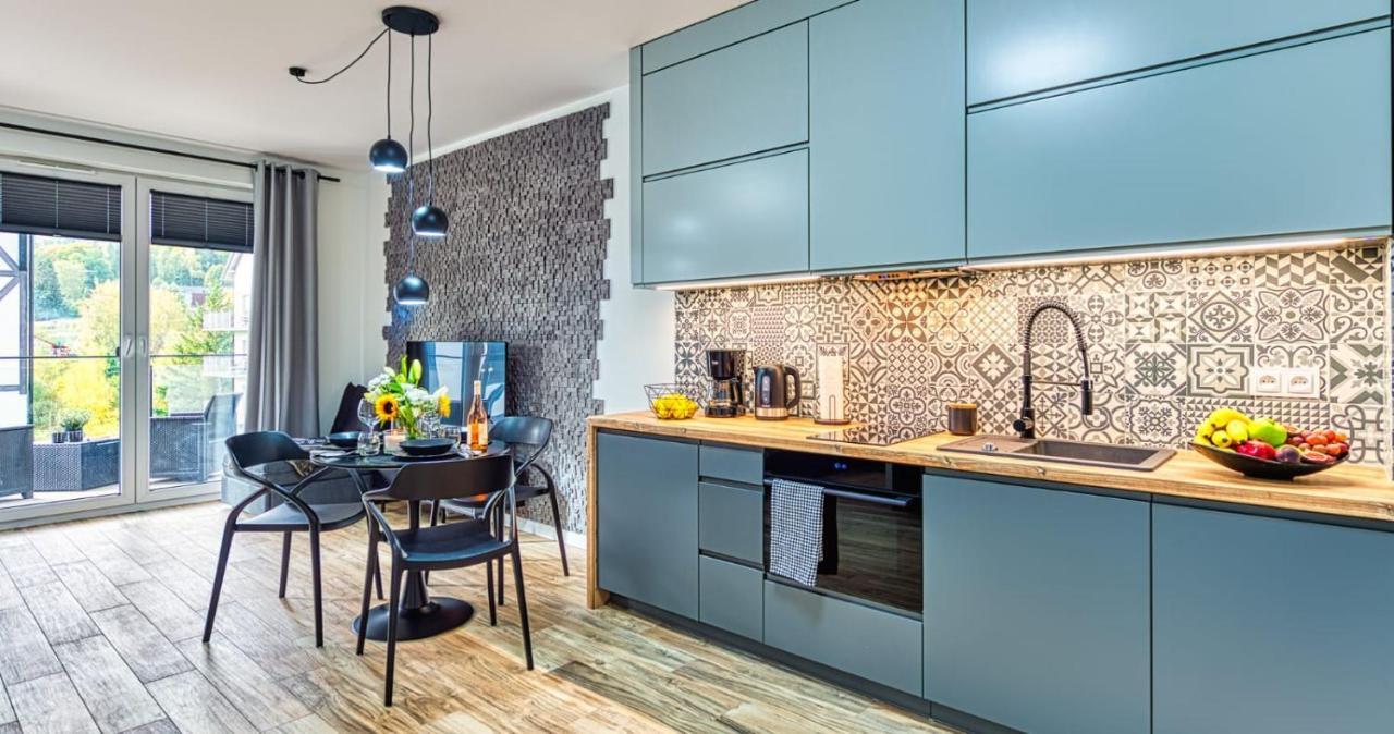 Apartamenty Marilu ชเวียราโดว์-สโดรยจ์ ภายนอก รูปภาพ