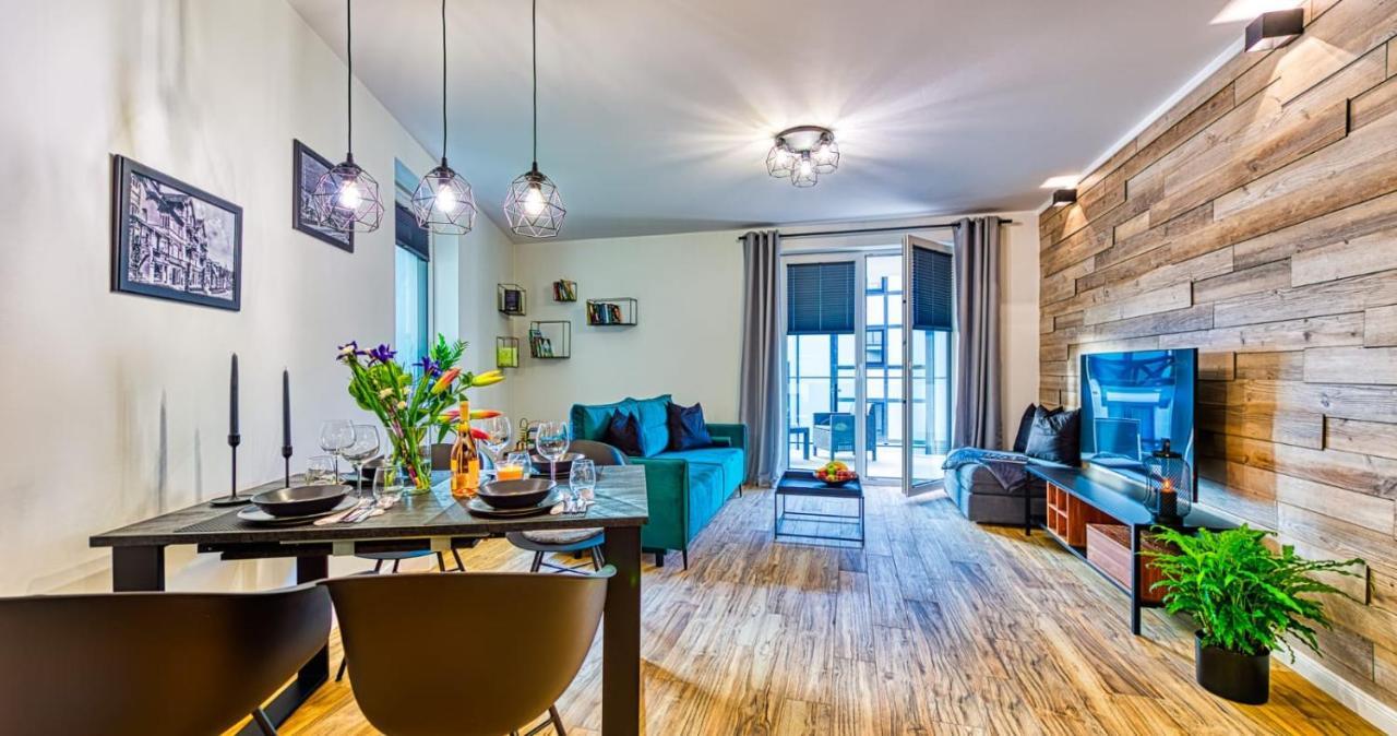 Apartamenty Marilu ชเวียราโดว์-สโดรยจ์ ภายนอก รูปภาพ