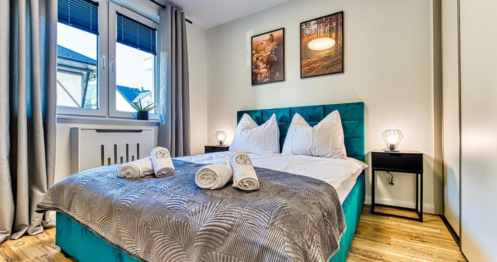 Apartamenty Marilu ชเวียราโดว์-สโดรยจ์ ภายนอก รูปภาพ
