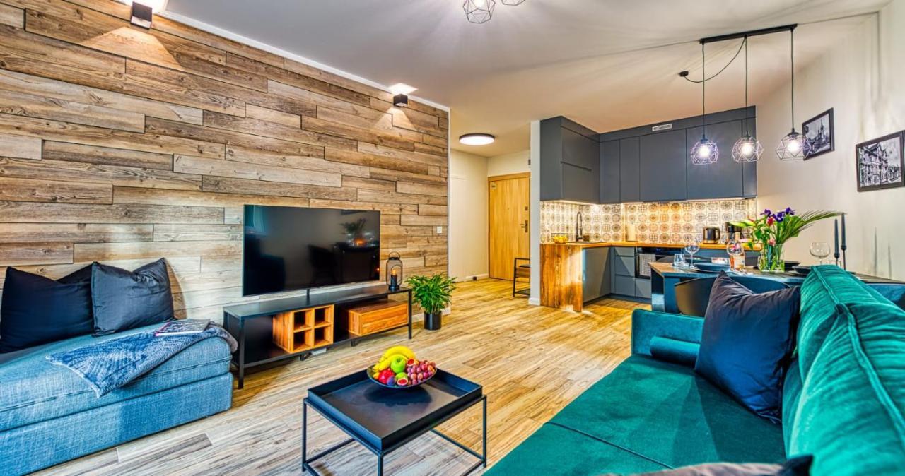 Apartamenty Marilu ชเวียราโดว์-สโดรยจ์ ภายนอก รูปภาพ