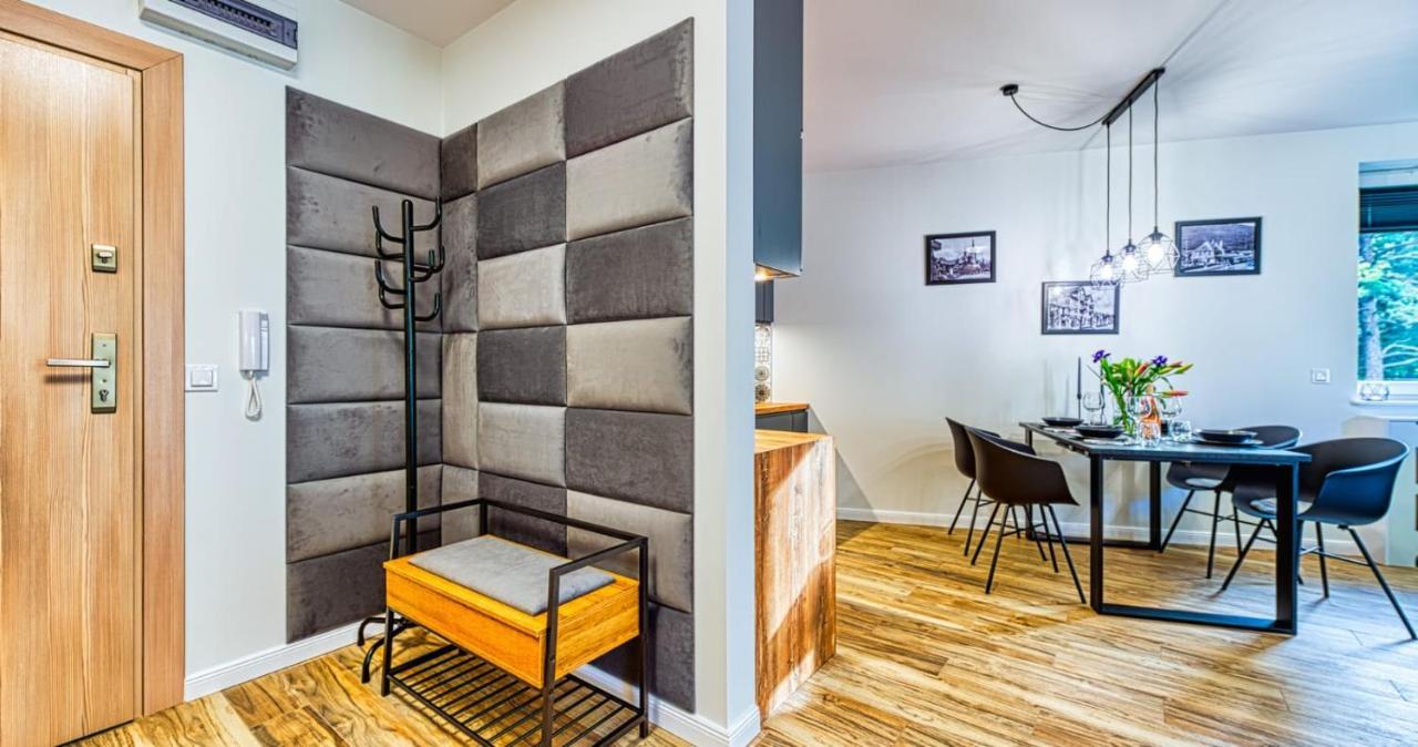 Apartamenty Marilu ชเวียราโดว์-สโดรยจ์ ภายนอก รูปภาพ