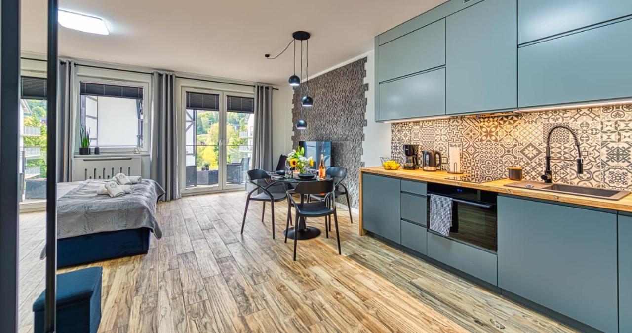 Apartamenty Marilu ชเวียราโดว์-สโดรยจ์ ภายนอก รูปภาพ
