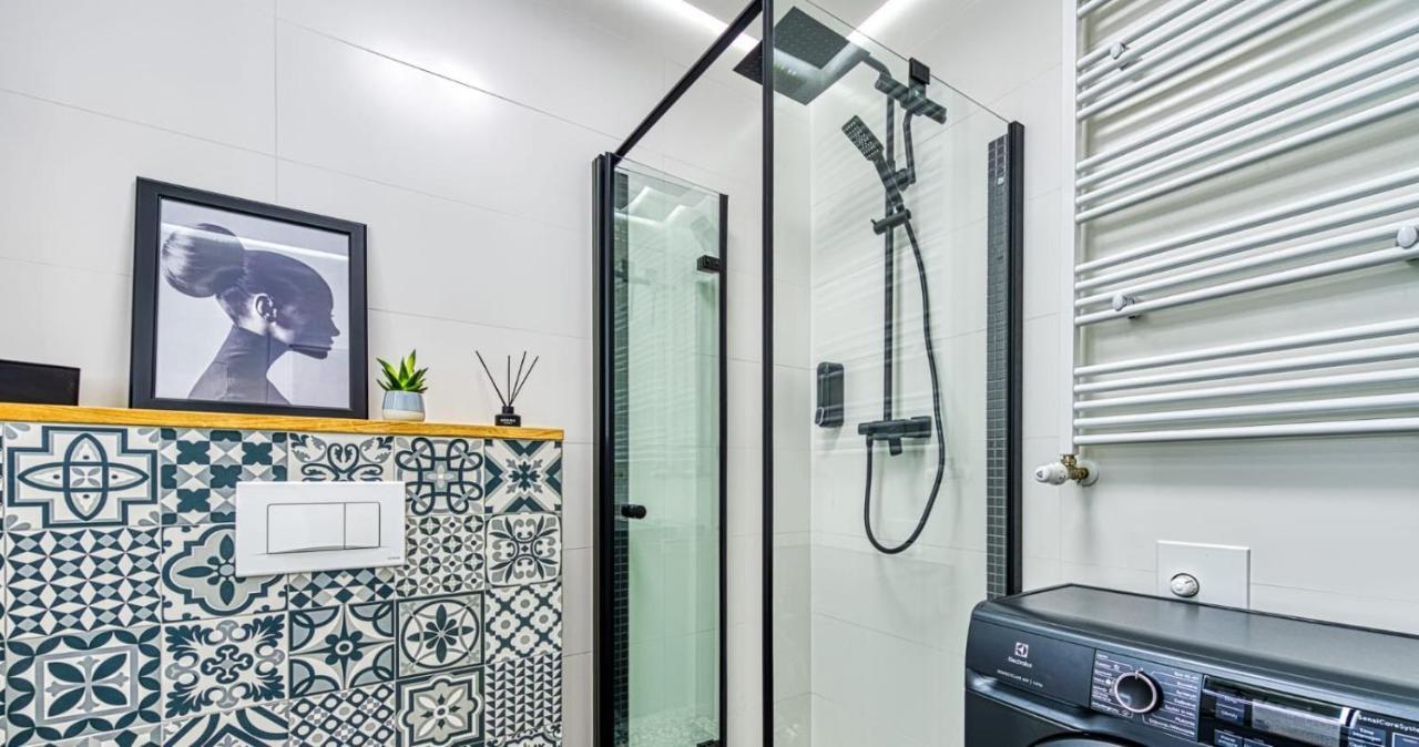 Apartamenty Marilu ชเวียราโดว์-สโดรยจ์ ภายนอก รูปภาพ
