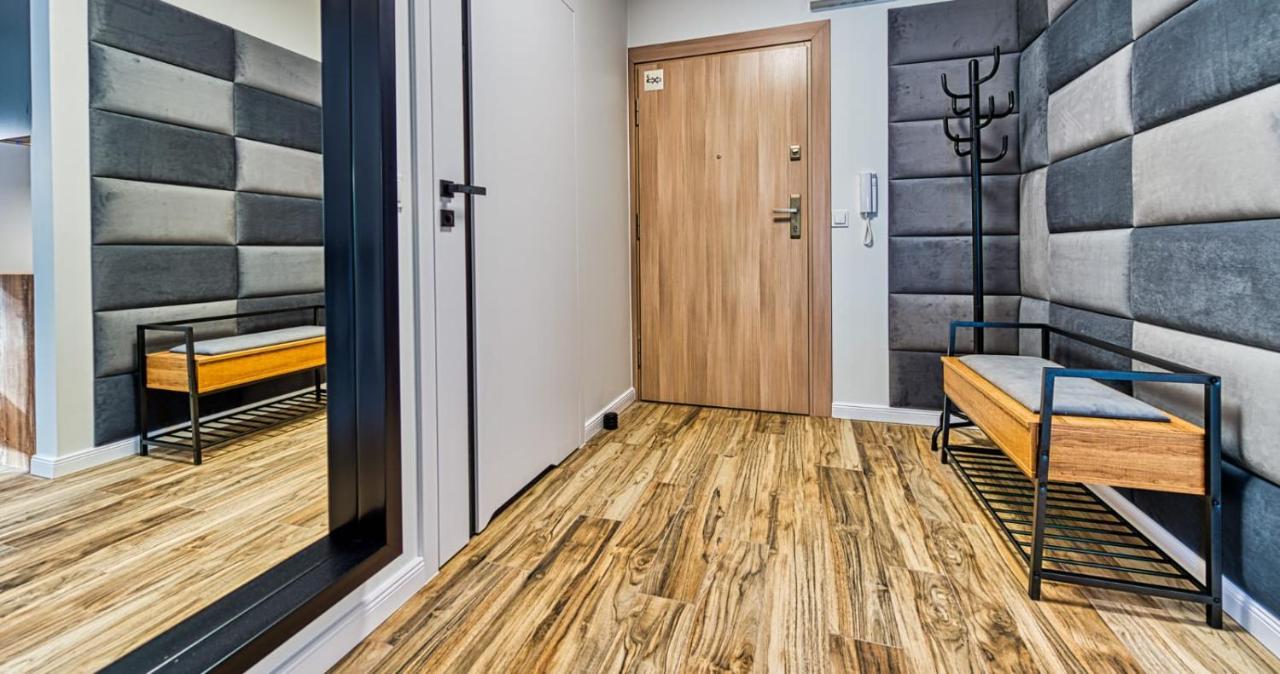 Apartamenty Marilu ชเวียราโดว์-สโดรยจ์ ภายนอก รูปภาพ