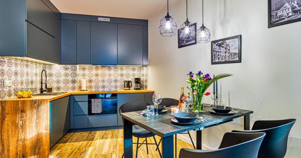 Apartamenty Marilu ชเวียราโดว์-สโดรยจ์ ภายนอก รูปภาพ