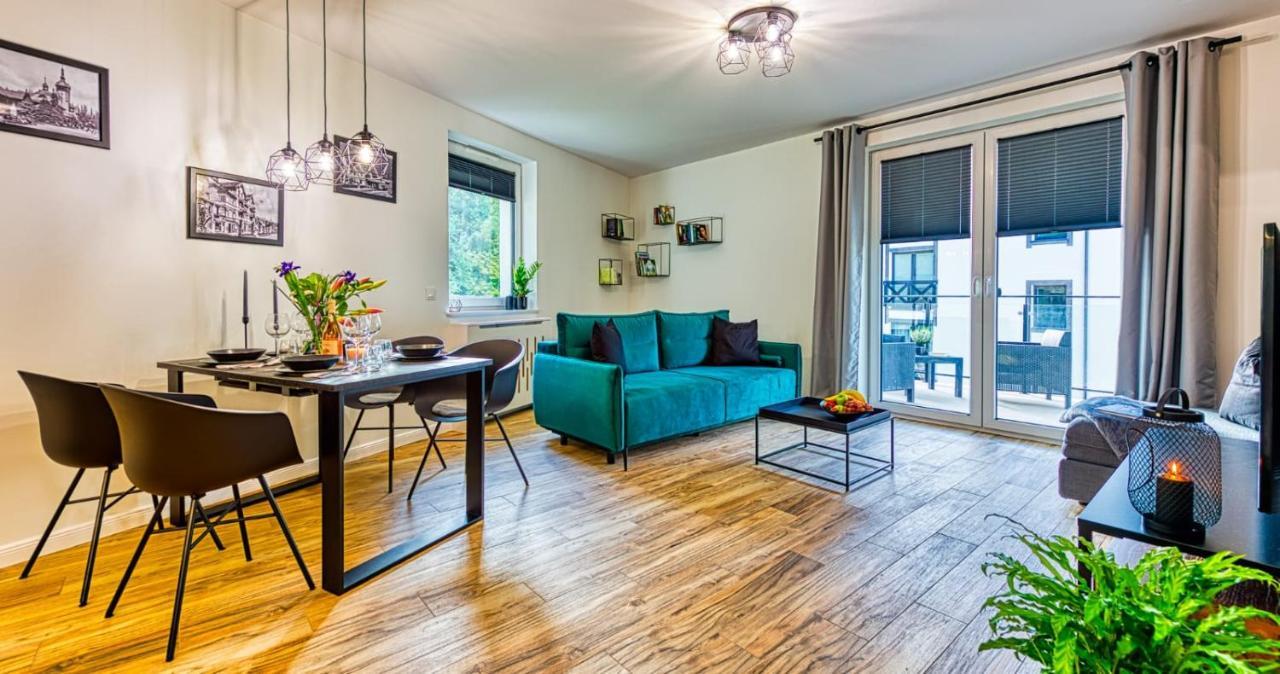 Apartamenty Marilu ชเวียราโดว์-สโดรยจ์ ภายนอก รูปภาพ