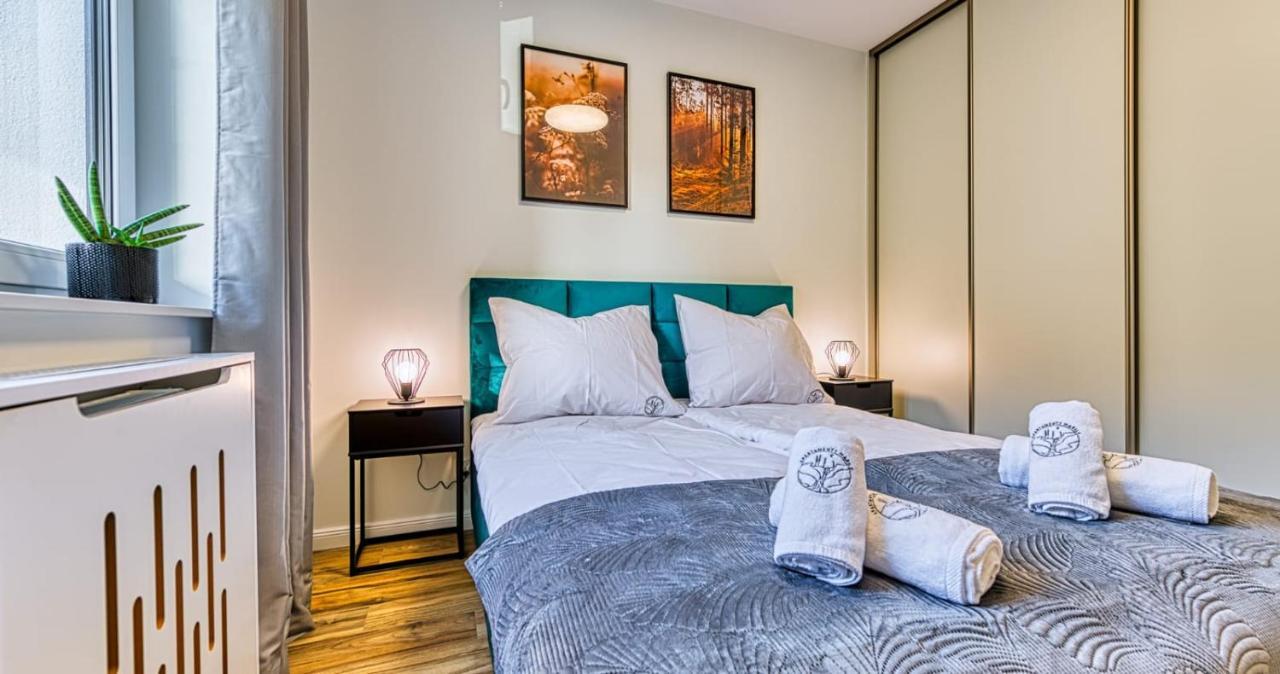 Apartamenty Marilu ชเวียราโดว์-สโดรยจ์ ภายนอก รูปภาพ
