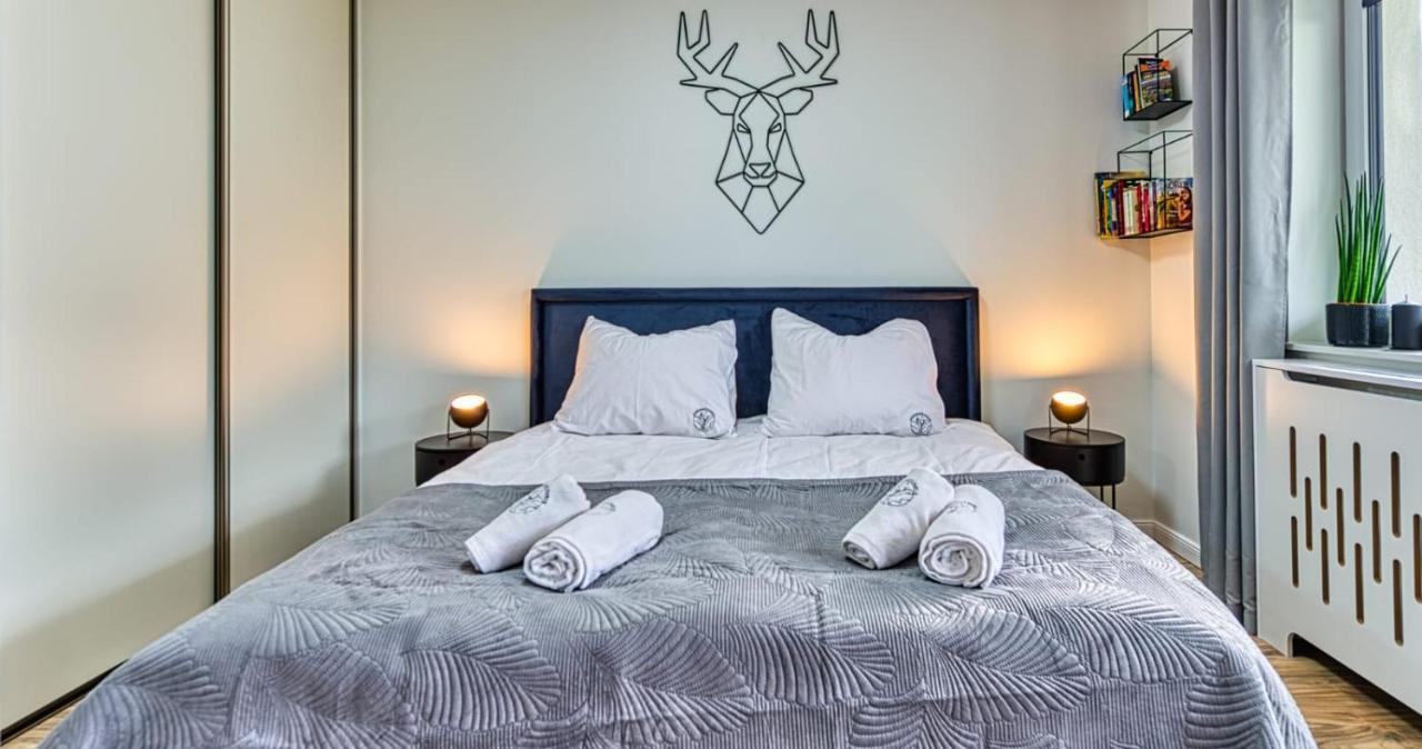 Apartamenty Marilu ชเวียราโดว์-สโดรยจ์ ภายนอก รูปภาพ